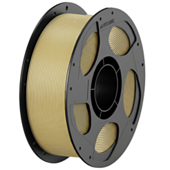 Пластик для 3D принтера Anycubic Pla Filament AHPLPLB-108 Light Beige