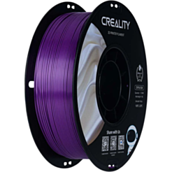 Пластик для 3D принтера Creality Silk 3B424500276 Purple
