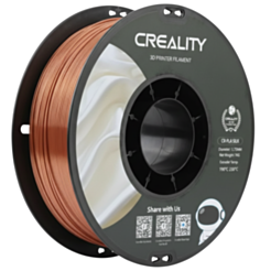 Пластик для 3D принтера Creality Silk 3A224500276 Red Copper