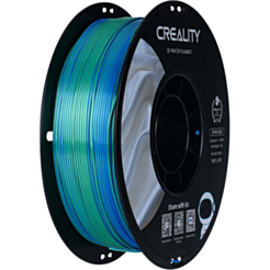 Пластик для 3D принтера Creality Silk 4D024500276 Blue, Green