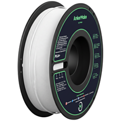 Пластик для 3D принтера Anker PLA + B2C V6110121 White