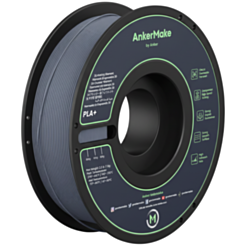 Пластик для 3D принтера Anker PLA + B2C V61101A1 Gray