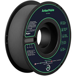 Пластик для 3D принтера Anker PLA + B2C V6110111 Black