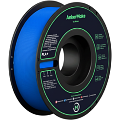Пластик для 3D принтера Anker PLA + B2C V6110131 Blue