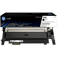 Тонер HP Original Laser (W2070A)