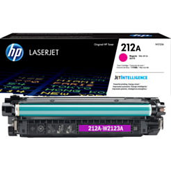 Тонер HP Original LaserJet (W2123A)