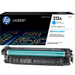 Тонер HP LaserJet (W2121A)