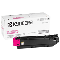 Тонер Kyocera TK-5390M (1T02Z1BNL0)