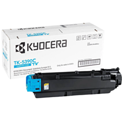Тонер Kyocera TK-5390C (1T02Z1CNL0)