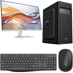 Masaüstü kompüter Eternity Comp: Iron Fist A5