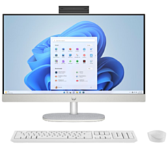 Monoblok HP AIO 24-CR0040CI (7Y064EA)