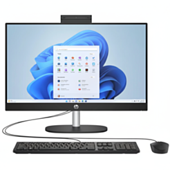 Monoblok HP AIO 24-CR1007CI (A16KSEA)