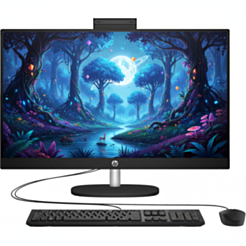 Monoblok HP AIO 27-CR1005CI (A16KTEA)