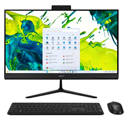 Monoblok Acer AIO Aspire C24-2G (DQ.BPREC.002)