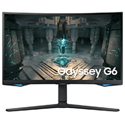 Монитор Samsung LS27BG650EIXCI