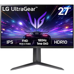 Monitor LG 27GS65F-B.AMA