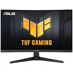 Monitor Asus TUF Gaming VG27VQ3B 90LM0A90-B01170
