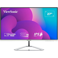 Monitor ViewSonic 16.9  VX2776-smh