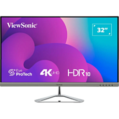 Monitor ViewSonic 27 VA2715-2K-MHD