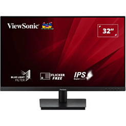 Monitor ViewSonic 31.5 VA3209-2K-MHD