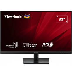 Monitor ViewSonic 31.5 VA3209-MH