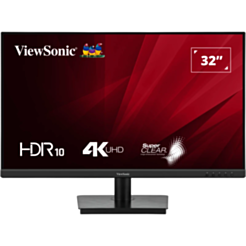 Monitor ViewSonic 31.5 VA3208-4K-HD