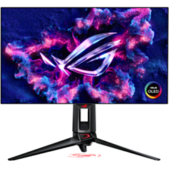 Монитор Asus ROG Swift PG27AQDP 26.5 (90LM0A20-B01A70)
