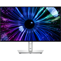 Monitor Dell UltraSharp 24 U2424HE (210-BKJF_AZ)