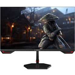 Monitor Rampage Crimson CR25R180