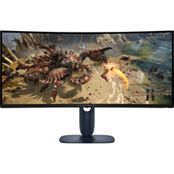 Monitor Dell Alienware 34 AW3425DWM (210-BQWL_AZ)