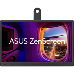 Монитор Asus ZenScreen MB169CK (90LM0AZ3-B01171)