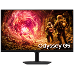 Монитор Samsung Odyssey G5 G50F (LS32FG502EIXCI)