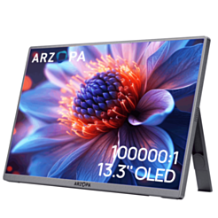 Monitor ARZOPA A3C Pro