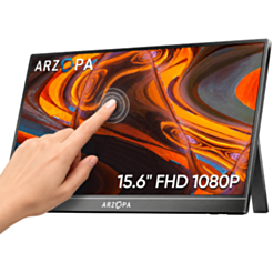 Monitor ARZOPA A1T