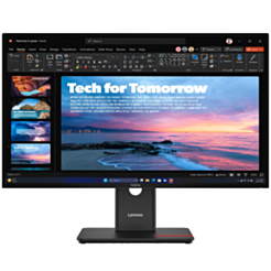 Monitor Lenovo ThinkVision T27QD-40 (64AAGAT2EU)