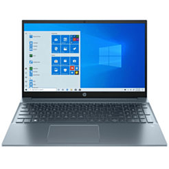 Ноутбук HP Pavilion 15-EH1012UR (3E4G1EA)