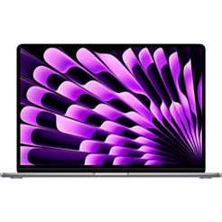 Notbuk Apple MacBook Air 15 M3 Space Gray MRYM3RU/A