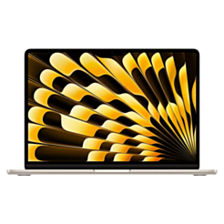 Ноутбук Apple MacBook Air 13 M3 Starlight MC8J4RU/A