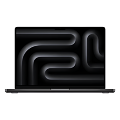 Notbuk Apple MacBook Pro 16 M4 Max Space Black MX303RU/A