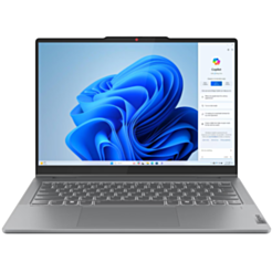 Ноутбук Lenovo IdeaPad 5 2in1 14IRU9 (83DT009LRK)