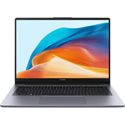 Notbuk HUAWEI MateBook D 16 (53014BUY) Space Gray