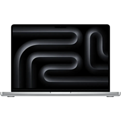 Notbuk Apple MacBook Pro 16 MX2V3RU/A Silver