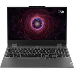 Ноутбук Lenovo LOQ 15ARP9 (83JC00LBRK)