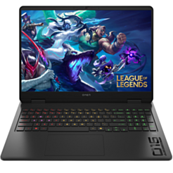 Notbuk HP OMEN 16-AM0051CI (C0EF2EA)