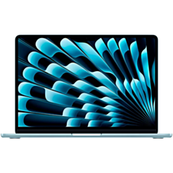 Notbuk Apple MacBook Air 13 (M4) MC6V4RU/A Sky Blue