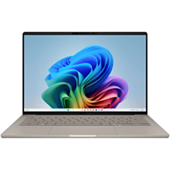 Ноутбук Asus ZenBook A14 UX3407QA-QD409W (90NB1501-M00RM0)