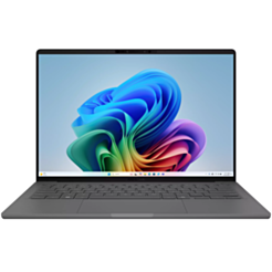 Ноутбук Asus ZenBook A14 UX3407QA-QD428W (90NB1502-M00TB0)