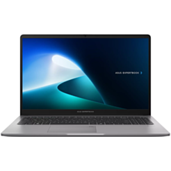 Ноутбук Asus ExpertBook P1 P1503CVA-S72252 (90NX0881-M02W50)