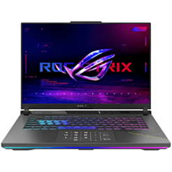 Ноутбук Asus ROG Strix G16 G614FR-RV008 (90NR0NK7-M000B0) 