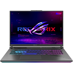 Notbuk Asus ROG Strix G18 G814PM-S9027 (90NR0L28-M001N0)
